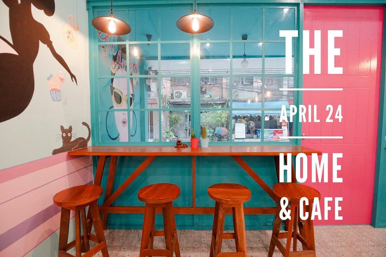 The April 24 Home Bangkok Dış mekan fotoğraf