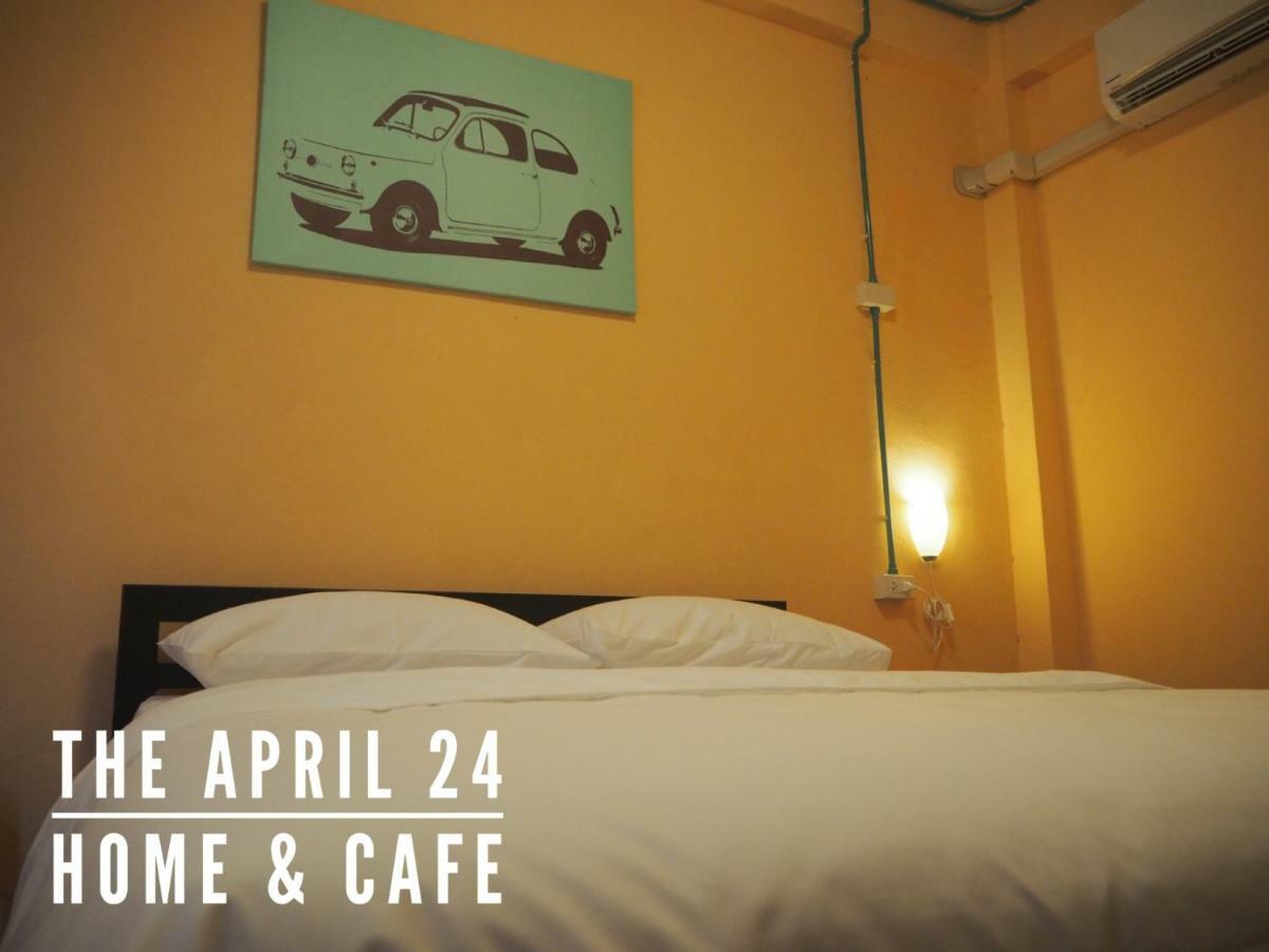 The April 24 Home Bangkok Dış mekan fotoğraf
