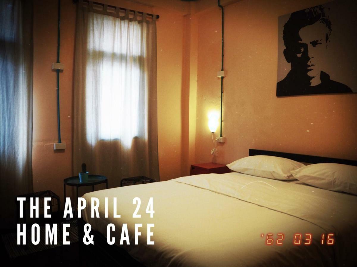 The April 24 Home Bangkok Dış mekan fotoğraf