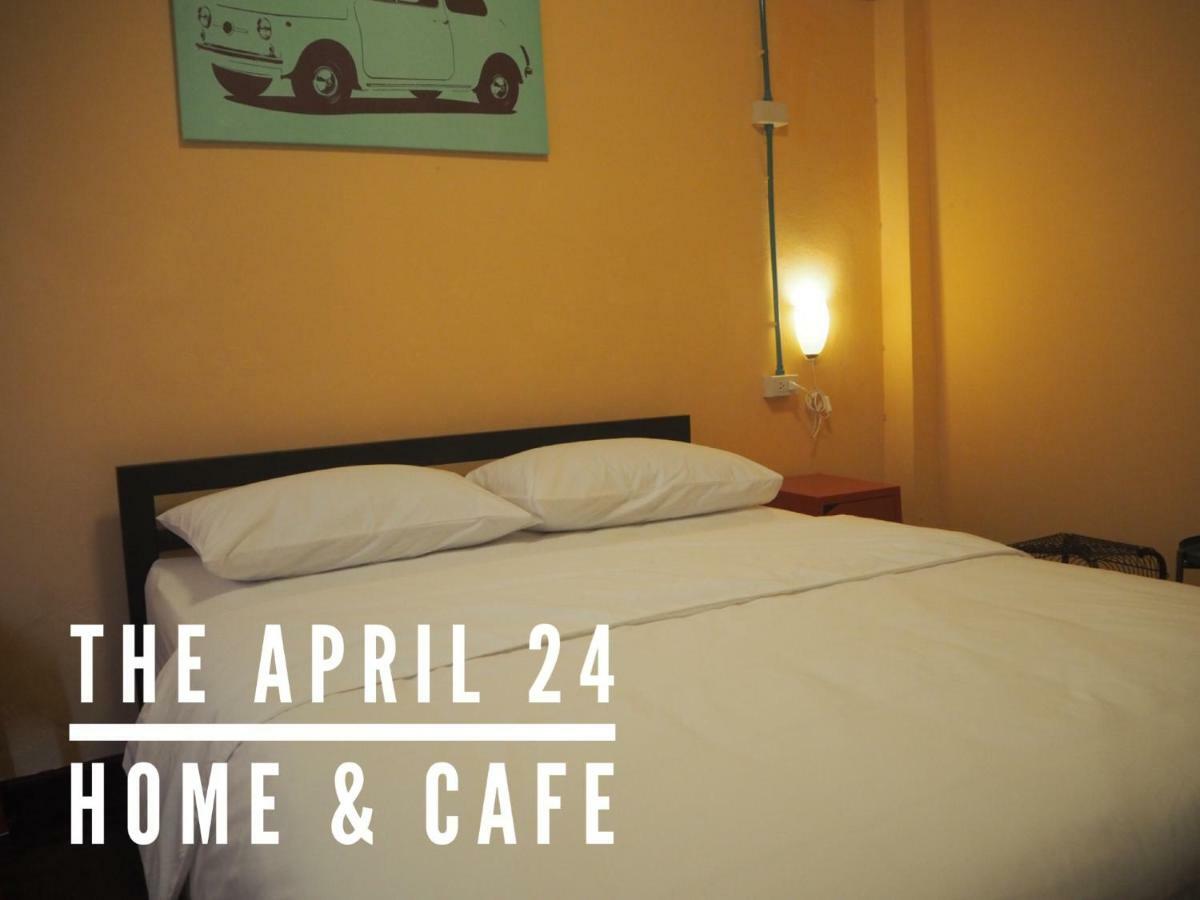 The April 24 Home Bangkok Dış mekan fotoğraf
