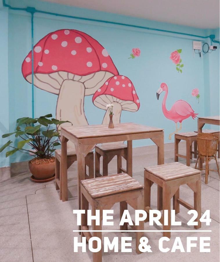 The April 24 Home Bangkok Dış mekan fotoğraf
