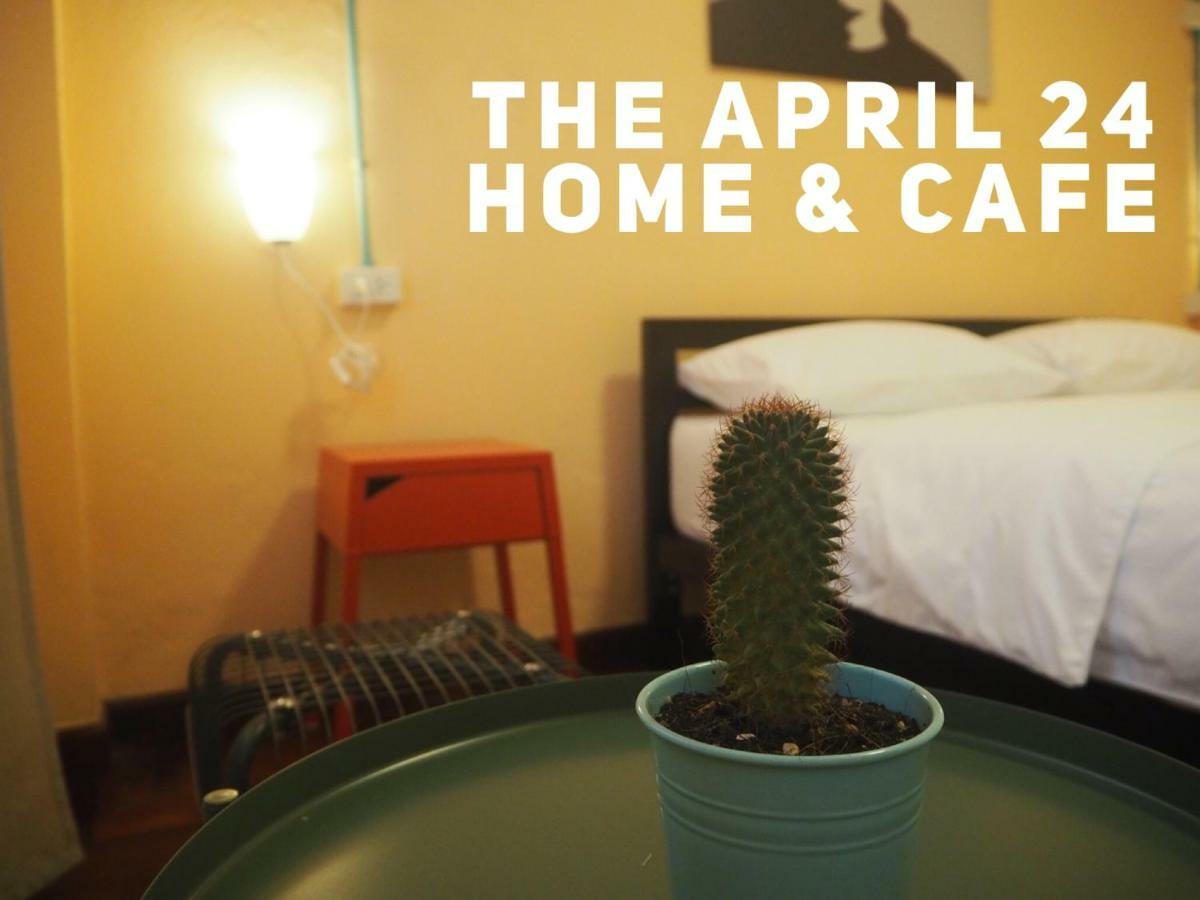 The April 24 Home Bangkok Dış mekan fotoğraf